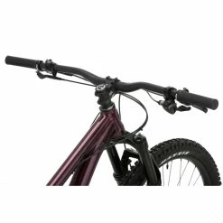 Ragley Big AL 1.0 Hardtail Bike - Raspberry -Roue Voyage Soldes Magasin Ragley Big AL 1 0 Hardtail Bike 2022 08