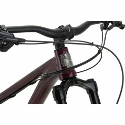 Ragley Big AL 1.0 Hardtail Bike - Raspberry -Roue Voyage Soldes Magasin Ragley Big AL 1 0 Hardtail Bike 2022 09