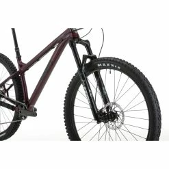 Ragley Big AL 1.0 Hardtail Bike - Raspberry -Roue Voyage Soldes Magasin Ragley Big AL 1 0 Hardtail Bike 2022 11