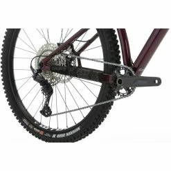 Ragley Big AL 1.0 Hardtail Bike - Raspberry -Roue Voyage Soldes Magasin Ragley Big AL 1 0 Hardtail Bike 2022 15