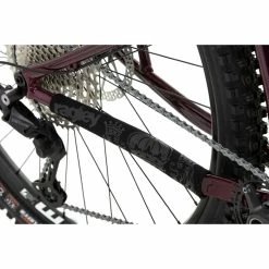 Ragley Big AL 1.0 Hardtail Bike - Raspberry -Roue Voyage Soldes Magasin Ragley Big AL 1 0 Hardtail Bike 2022 16