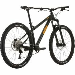 Ragley Big AL 2.0 Hardtail Bike - Graphite -Roue Voyage Soldes Magasin Ragley Big AL 2 0 Hardtail Bike 2022 03