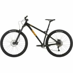 Ragley Big AL 2.0 Hardtail Bike - Graphite -Roue Voyage Soldes Magasin Ragley Big AL 2 0 Hardtail Bike 2022 04