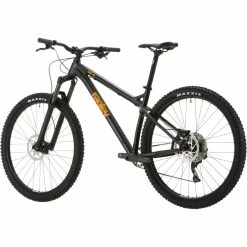 Ragley Big AL 2.0 Hardtail Bike - Graphite -Roue Voyage Soldes Magasin Ragley Big AL 2 0 Hardtail Bike 2022 05