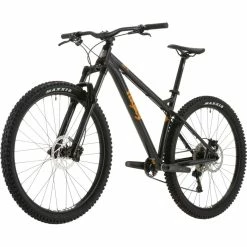 Ragley Big AL 2.0 Hardtail Bike - Graphite -Roue Voyage Soldes Magasin Ragley Big AL 2 0 Hardtail Bike 2022 06