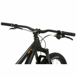 Ragley Big AL 2.0 Hardtail Bike - Graphite -Roue Voyage Soldes Magasin Ragley Big AL 2 0 Hardtail Bike 2022 08