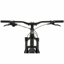 Ragley Big AL 2.0 Hardtail Bike - Graphite -Roue Voyage Soldes Magasin Ragley Big AL 2 0 Hardtail Bike 2022 10