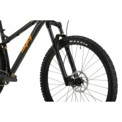 Ragley Big AL 2.0 Hardtail Bike - Graphite -Roue Voyage Soldes Magasin Ragley Big AL 2 0 Hardtail Bike 2022 11