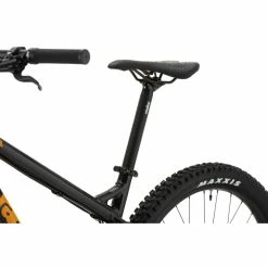Ragley Big AL 2.0 Hardtail Bike - Graphite -Roue Voyage Soldes Magasin Ragley Big AL 2 0 Hardtail Bike 2022 13