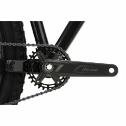 Ragley Big AL 2.0 Hardtail Bike - Graphite -Roue Voyage Soldes Magasin Ragley Big AL 2 0 Hardtail Bike 2022 14