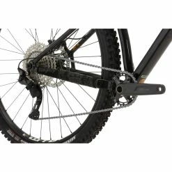 Ragley Big AL 2.0 Hardtail Bike - Graphite -Roue Voyage Soldes Magasin Ragley Big AL 2 0 Hardtail Bike 2022 15