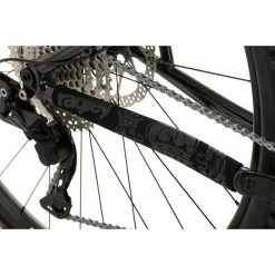 Ragley Big AL 2.0 Hardtail Bike - Graphite -Roue Voyage Soldes Magasin Ragley Big AL 2 0 Hardtail Bike 2022 16