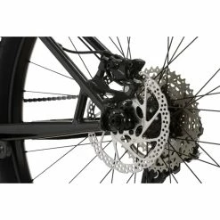 Ragley Big AL 2.0 Hardtail Bike - Graphite -Roue Voyage Soldes Magasin Ragley Big AL 2 0 Hardtail Bike 2022 17