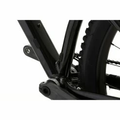 Ragley Big AL 2.0 Hardtail Bike - Graphite -Roue Voyage Soldes Magasin Ragley Big AL 2 0 Hardtail Bike 2022 18