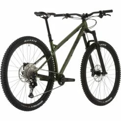 Ragley Big Wig Hardtail Bike - Moss -Roue Voyage Soldes Magasin Ragley Big Wig Hardtail Bike 2022 Moss Green 03