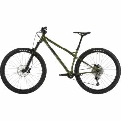 Ragley Big Wig Hardtail Bike - Moss -Roue Voyage Soldes Magasin Ragley Big Wig Hardtail Bike 2022 Moss Green 04