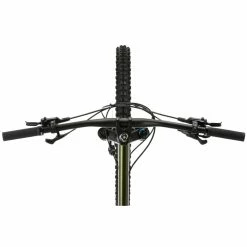 Ragley Big Wig Hardtail Bike - Moss -Roue Voyage Soldes Magasin Ragley Big Wig Hardtail Bike 2022 Moss Green 07