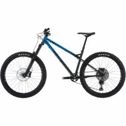 Ragley Blue Pig Race Hardtail Bike - Deep Sea -Roue Voyage Soldes Magasin Ragley Blue Pig Hardtail Bike 2022 Blueish Grey 04