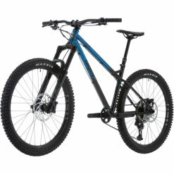 Ragley Blue Pig Race Hardtail Bike - Deep Sea -Roue Voyage Soldes Magasin Ragley Blue Pig Hardtail Bike 2022 Blueish Grey 05
