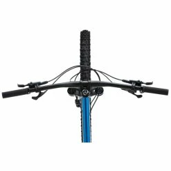 Ragley Blue Pig Race Hardtail Bike - Deep Sea -Roue Voyage Soldes Magasin Ragley Blue Pig Hardtail Bike 2022 Blueish Grey 07