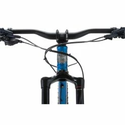 Ragley Blue Pig Race Hardtail Bike - Deep Sea -Roue Voyage Soldes Magasin Ragley Blue Pig Hardtail Bike 2022 Blueish Grey 10