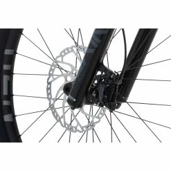 Ragley Blue Pig Race Hardtail Bike - Deep Sea -Roue Voyage Soldes Magasin Ragley Blue Pig Hardtail Bike 2022 Blueish Grey 12