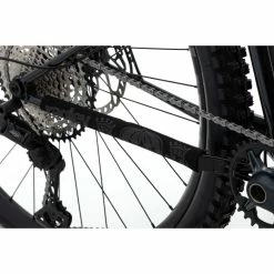 Ragley Blue Pig Race Hardtail Bike - Deep Sea -Roue Voyage Soldes Magasin Ragley Blue Pig Hardtail Bike 2022 Blueish Grey 16