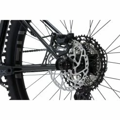 Ragley Blue Pig Race Hardtail Bike - Deep Sea -Roue Voyage Soldes Magasin Ragley Blue Pig Hardtail Bike 2022 Blueish Grey 17