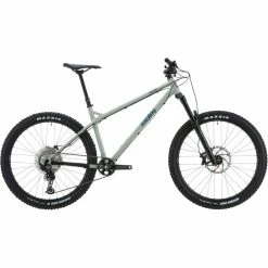 Ragley Blue Pig Hardtail Bike - Blueish Grey