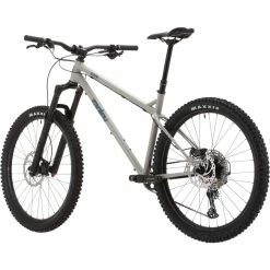 Ragley Blue Pig Hardtail Bike - Blueish Grey 22 Ragley Blue Pig Hardtail Bike - Blueish Grey -Roue Voyage Soldes Magasin Ragley Blue Pig Race Hardtail Bike 2022 06