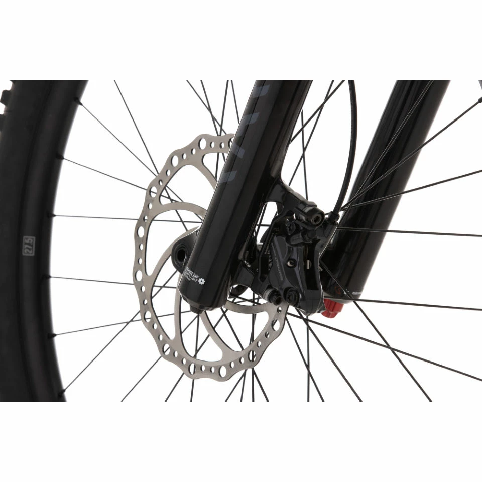 Ragley Blue Pig Hardtail Bike - Blueish Grey 17 Ragley Blue Pig Hardtail Bike - Blueish Grey – Image 17