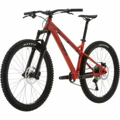 Ragley Marley 2.0 Hardtail Bike - Red -Roue Voyage Soldes Magasin Ragley Marley 2 0 Hardtail Bike 2022 Red 05