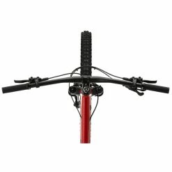 Ragley Marley 2.0 Hardtail Bike - Red -Roue Voyage Soldes Magasin Ragley Marley 2 0 Hardtail Bike 2022 Red 07