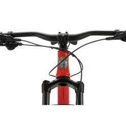 Ragley Marley 2.0 Hardtail Bike - Red -Roue Voyage Soldes Magasin Ragley Marley 2 0 Hardtail Bike 2022 Red 10