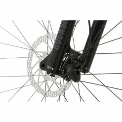 Ragley Marley 2.0 Hardtail Bike - Red -Roue Voyage Soldes Magasin Ragley Marley 2 0 Hardtail Bike 2022 Red 12