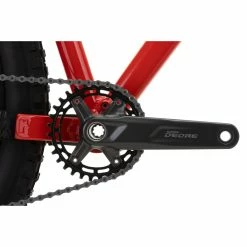 Ragley Marley 2.0 Hardtail Bike - Red -Roue Voyage Soldes Magasin Ragley Marley 2 0 Hardtail Bike 2022 Red 14