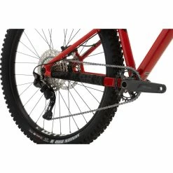 Ragley Marley 2.0 Hardtail Bike - Red -Roue Voyage Soldes Magasin Ragley Marley 2 0 Hardtail Bike 2022 Red 15