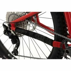 Ragley Marley 2.0 Hardtail Bike - Red -Roue Voyage Soldes Magasin Ragley Marley 2 0 Hardtail Bike 2022 Red 16