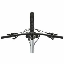 Ragley Mmmbop 2.0 Hardtail Bike - Silver -Roue Voyage Soldes Magasin Ragley Mmmbop 2 0 Hardtail Bike 2022 Silver 07