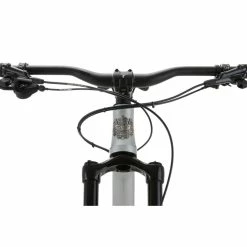 Ragley Mmmbop 2.0 Hardtail Bike - Silver -Roue Voyage Soldes Magasin Ragley Mmmbop 2 0 Hardtail Bike 2022 Silver 10