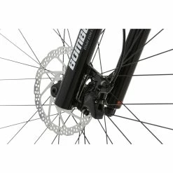 Ragley Mmmbop 2.0 Hardtail Bike - Silver -Roue Voyage Soldes Magasin Ragley Mmmbop 2 0 Hardtail Bike 2022 Silver 12