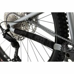 Ragley Mmmbop 2.0 Hardtail Bike - Silver -Roue Voyage Soldes Magasin Ragley Mmmbop 2 0 Hardtail Bike 2022 Silver 16