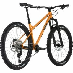 Ragley Piglet Hardtail Bike - Orange -Roue Voyage Soldes Magasin Ragley Piglet Hardtail Bike 2022 Orange 03