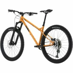 Ragley Piglet Hardtail Bike - Orange -Roue Voyage Soldes Magasin Ragley Piglet Hardtail Bike 2022 Orange 06