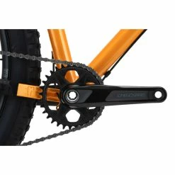 Ragley Piglet Hardtail Bike - Orange -Roue Voyage Soldes Magasin Ragley Piglet Hardtail Bike 2022 Orange 14