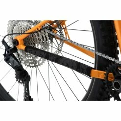 Ragley Piglet Hardtail Bike - Orange -Roue Voyage Soldes Magasin Ragley Piglet Hardtail Bike 2022 Orange 15