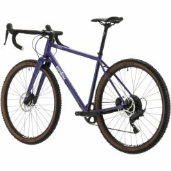 Vélo Ragley Trig Ultra Violet -Roue Voyage Soldes Magasin Ragley Trig Bike 2022 Ultra Violet 06