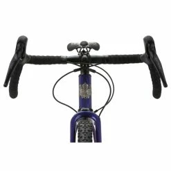Vélo Ragley Trig Ultra Violet -Roue Voyage Soldes Magasin Ragley Trig Bike 2022 Ultra Violet 10