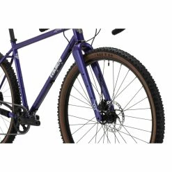 Vélo Ragley Trig Ultra Violet -Roue Voyage Soldes Magasin Ragley Trig Bike 2022 Ultra Violet 11