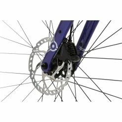 Vélo Ragley Trig Ultra Violet -Roue Voyage Soldes Magasin Ragley Trig Bike 2022 Ultra Violet 12